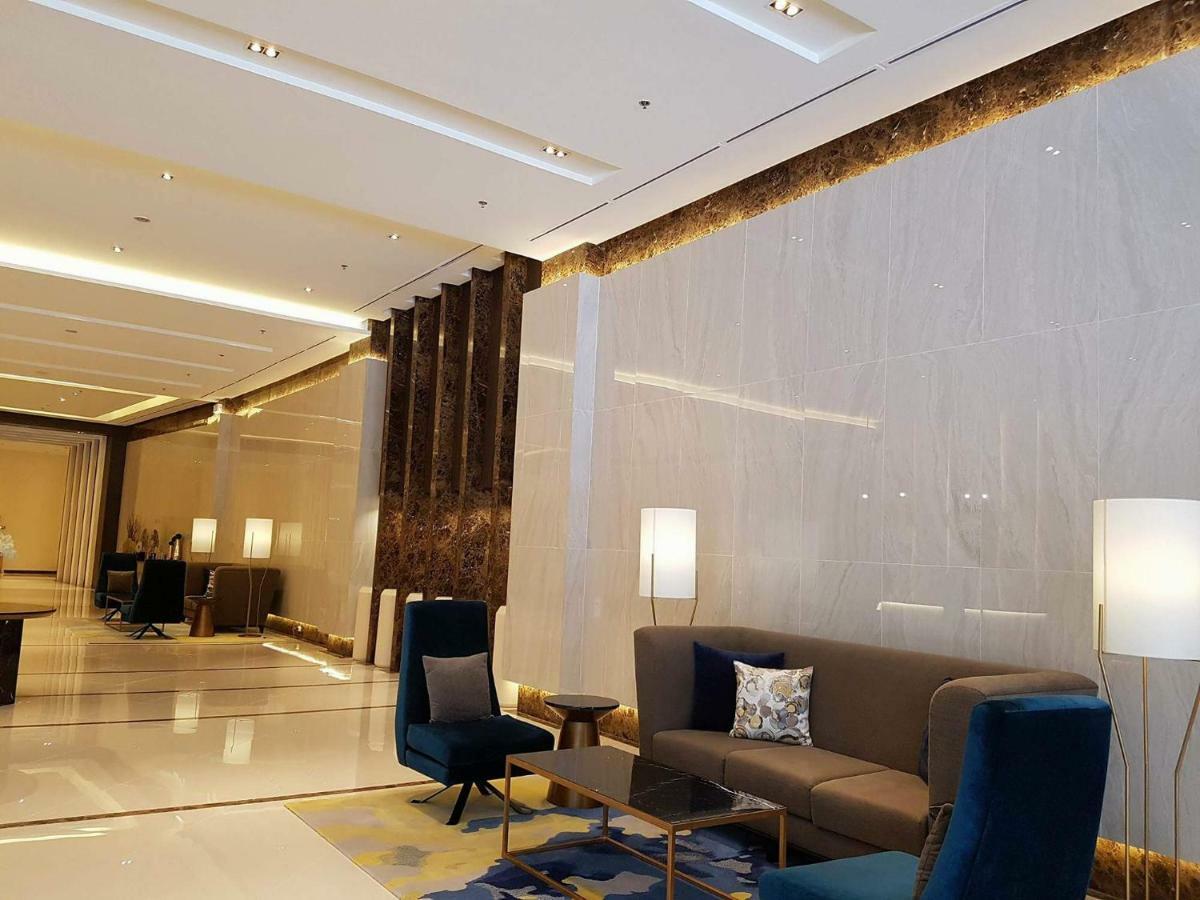 Ferienwohnung Mactan Newtown Ocean View 360 Degree Lapu-Lapu City Exterior foto