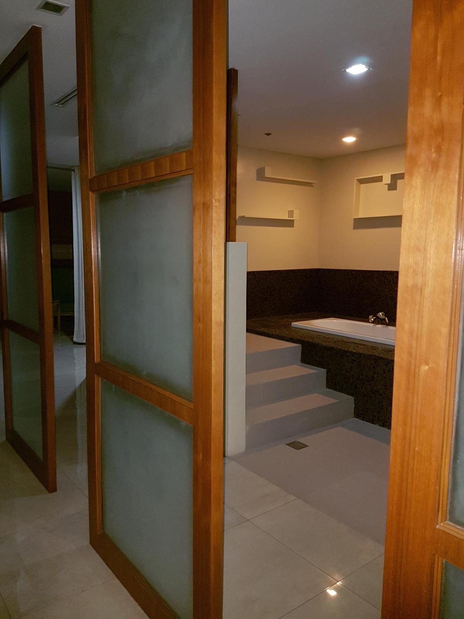 Ferienwohnung Mactan Newtown Ocean View 360 Degree Lapu-Lapu City Exterior foto