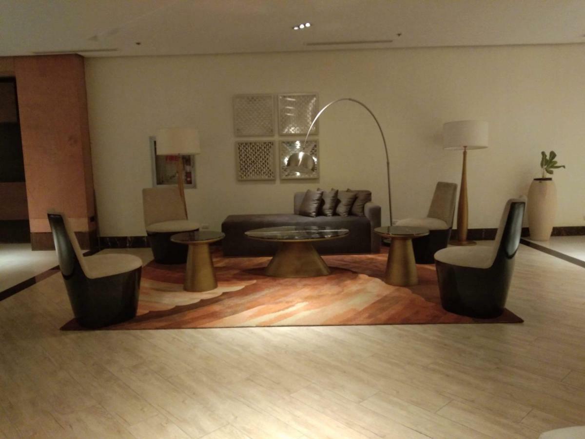 Ferienwohnung Mactan Newtown Ocean View 360 Degree Lapu-Lapu City Exterior foto