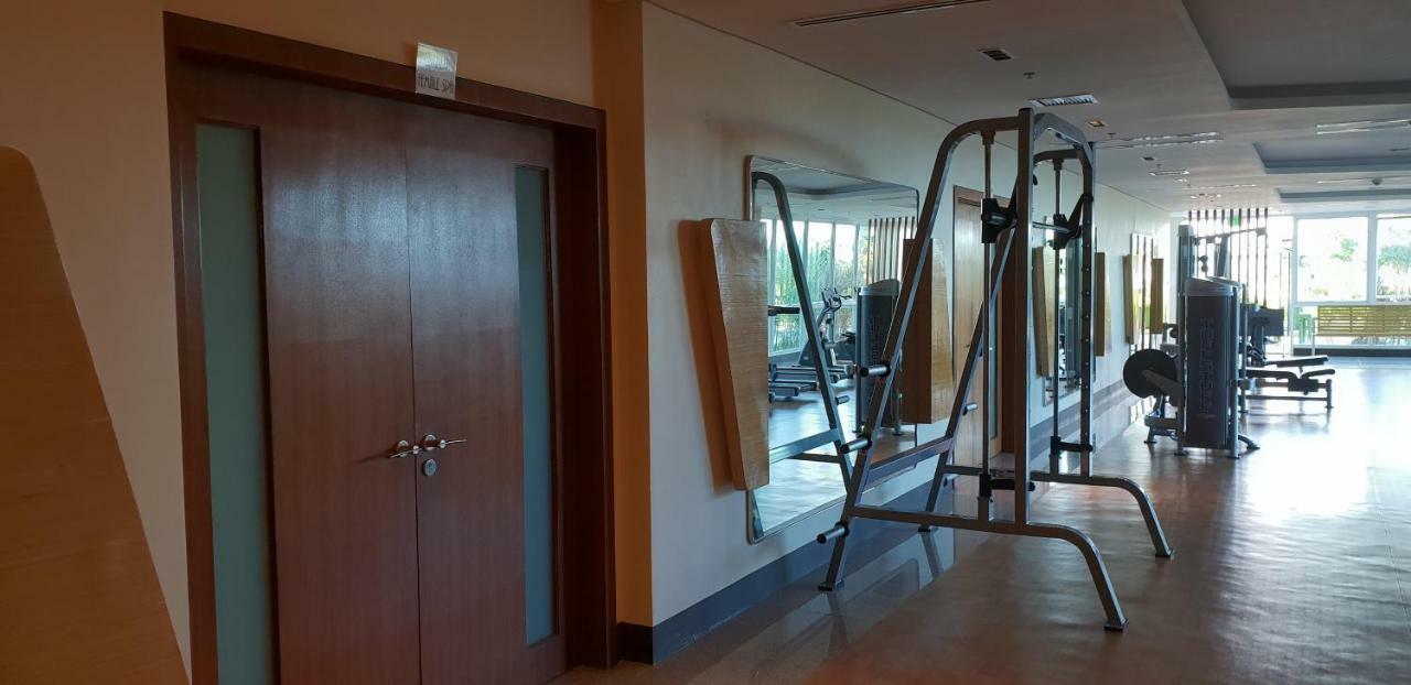 Ferienwohnung Mactan Newtown Ocean View 360 Degree Lapu-Lapu City Exterior foto