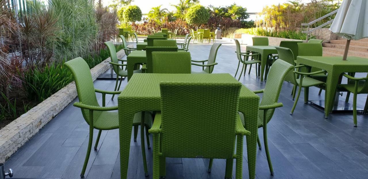 Ferienwohnung Mactan Newtown Ocean View 360 Degree Lapu-Lapu City Exterior foto