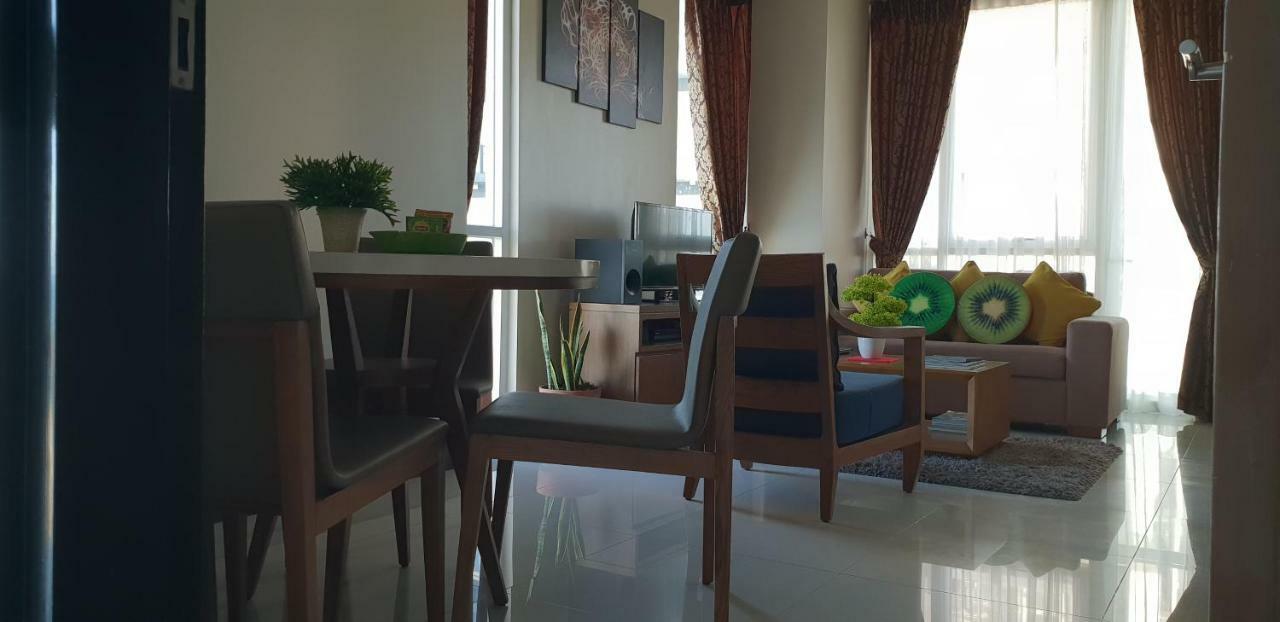 Ferienwohnung Mactan Newtown Ocean View 360 Degree Lapu-Lapu City Exterior foto