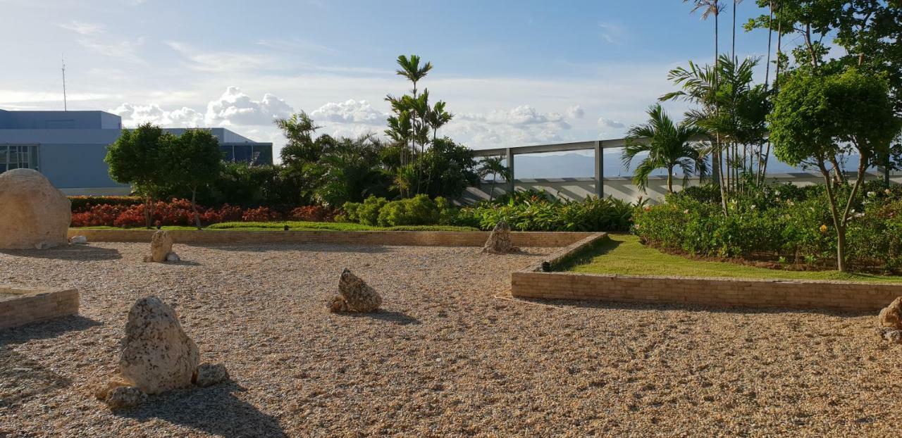 Ferienwohnung Mactan Newtown Ocean View 360 Degree Lapu-Lapu City Exterior foto